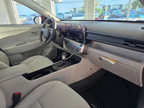 New 2026 Hyundai Kona SE AWD/4WD image 44