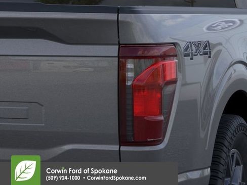 New 2026 Ford F150 STX AWD/4WD image 21