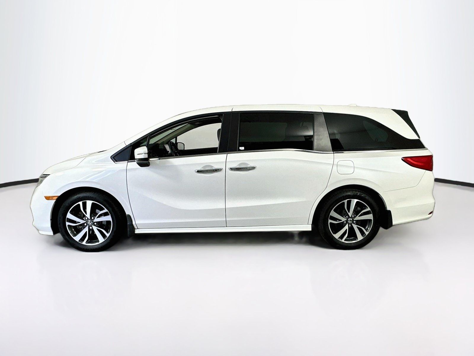 Used 2023 Honda Odyssey Touring image 8