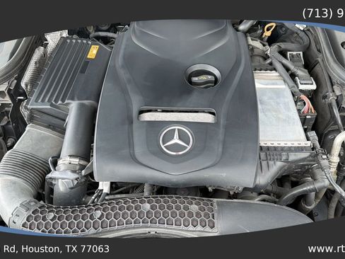Used 2017 Mercedes-Benz E 300 image 44
