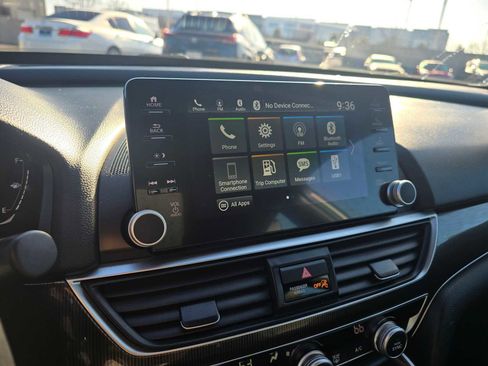 Used 2022 Honda Accord Sport image 26