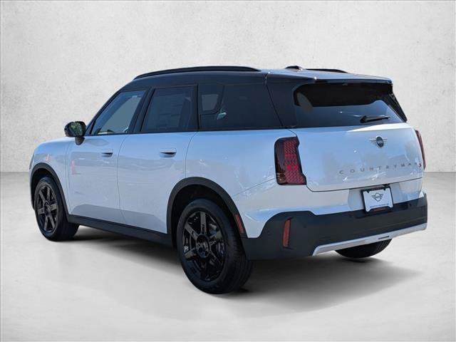 Used 2027 MINI Cooper Countryman S AWD/4WD image 9