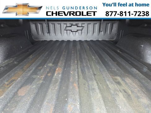 Used 2017 Chevrolet Silverado 1500 High Country image 7