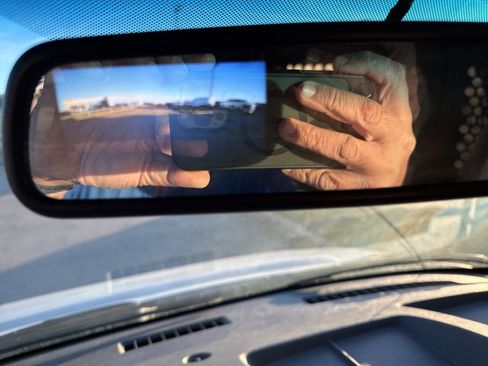 Used 2024 Chevrolet Express 2500 w/ Driver Convenience Package image 25