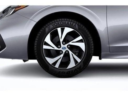 New 2025 Subaru Legacy Premium AWD/4WD image 10