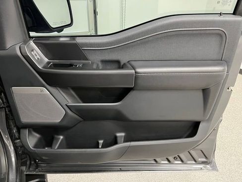 Used 2025 Ford F150 Lariat AWD/4WD image 55