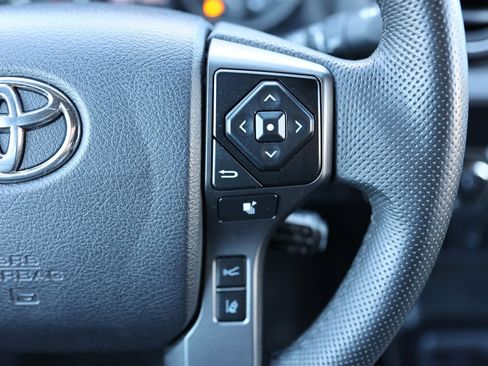 Used 2021 Toyota Tacoma TRD Off-Road w/ Technology Package image 42