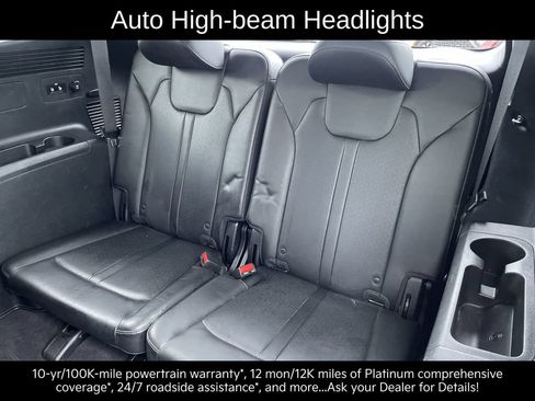 Certified 2023 Kia Sorento S AWD/4WD image 27