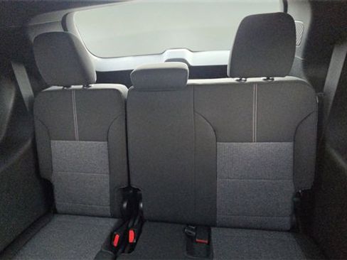 New 2026 GMC Acadia Elevation w/ Black Edition image 38