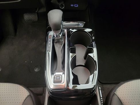 New 2026 Chevrolet Trax LT w/ Driver Confidence Package image 29