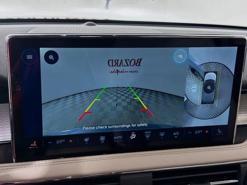 New 2026 Lincoln Corsair Premiere image 14