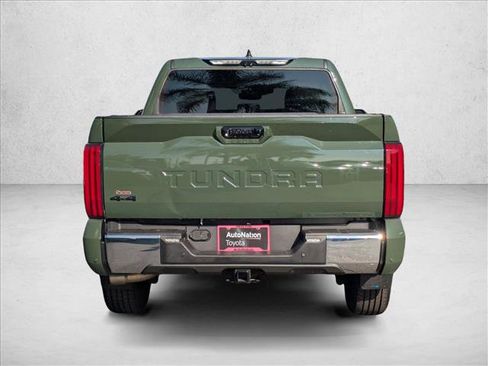 Used 2022 Toyota Tundra SR5 image 6