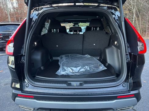 New 2026 Honda CR-V TrailSport image 26