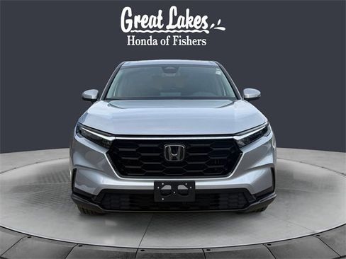 Used 2023 Honda CR-V EX image 8