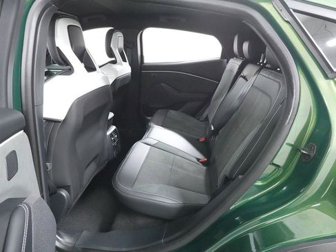 Used 2025 Ford Mustang Mach-E GT AWD/4WD image 28