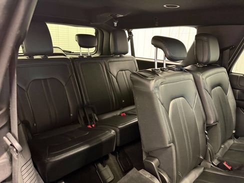 Used 2020 Ford Expedition Max Limited w/ Equipment Group 301A AWD/4WD image 15