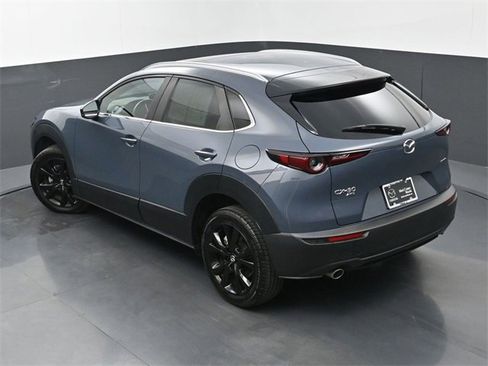 Certified 2023 MAZDA CX-30 AWD 2.5 S w/ Preferred Package image 32