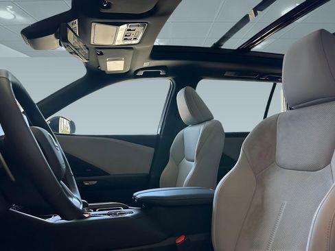 New 2026 Lexus TX 350 AWD image 14