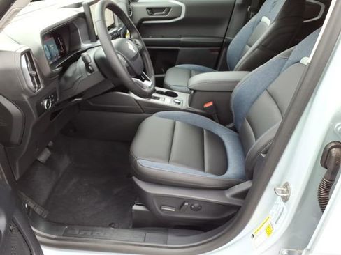New 2026 Ford Bronco Sport Outer Banks w/ Outer Banks Tech Package+ AWD/4WD image 20