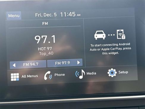 Certified 2024 Hyundai Venue SEL image 28