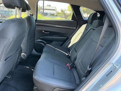 Used 2024 Hyundai Tucson SE FWD image 22