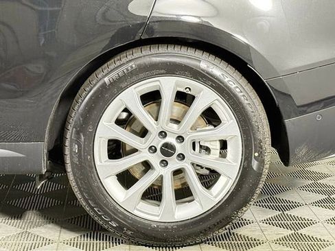 New 2026 Land Rover Range Rover Sport SE AWD/4WD image 15