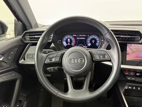 Used 2023 Audi A3 2.0T Premium image 19