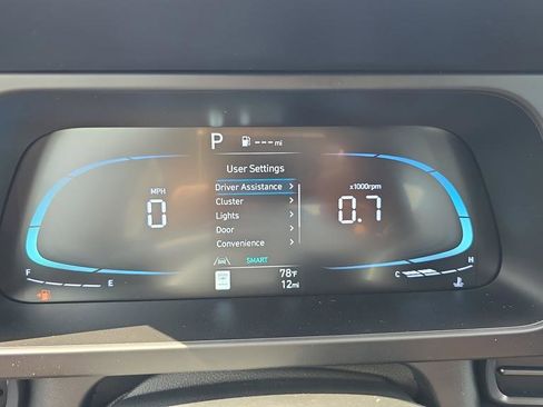 New 2026 Hyundai Elantra SEL Sport Premium FWD image 20