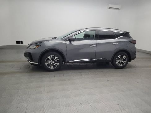 Used 2020 Nissan Murano SV FWD image 2