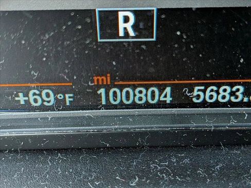 Used 2017 BMW X1 sDrive28i image 10