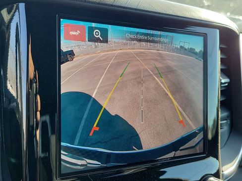 New 2026 RAM 1500 Big Horn image 8