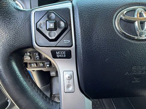 Certified 2017 Toyota Tundra Platinum image 19