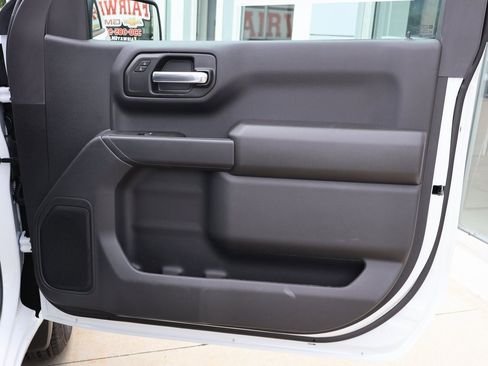 New 2025 GMC Sierra 1500 Pro w/ Pro Value Package image 25