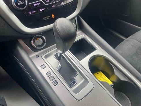 Used 2019 Nissan Murano S w/ Cargo Package image 15