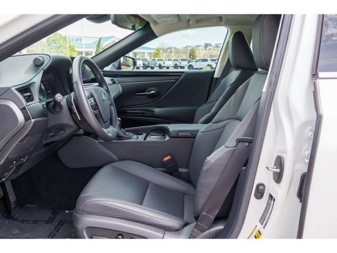 Used 2025 Lexus ES 350 FWD image 15