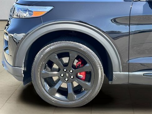 Used 2022 Ford Explorer ST w/ Equipment Group 401A image 46