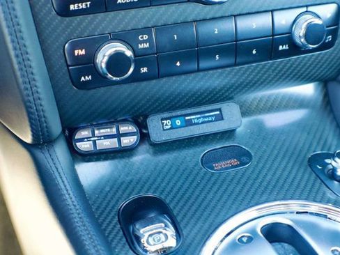 Used 2010 Bentley Continental GT Supersports AWD/4WD image 30