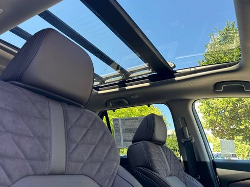 New 2026 Honda Pilot Elite image 21