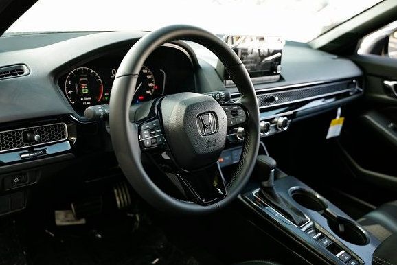 New 2026 Honda Civic Sport image 22