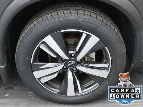 Used 2023 Nissan Rogue SL w/ SL Premium Package AWD/4WD image 41