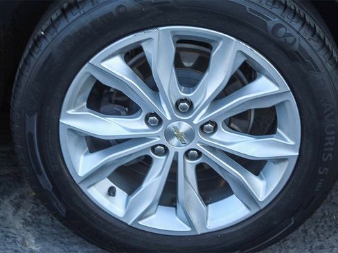 Used 2020 Chevrolet Malibu LT image 11