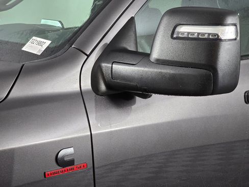 New 2026 RAM 3500 Limited image 12