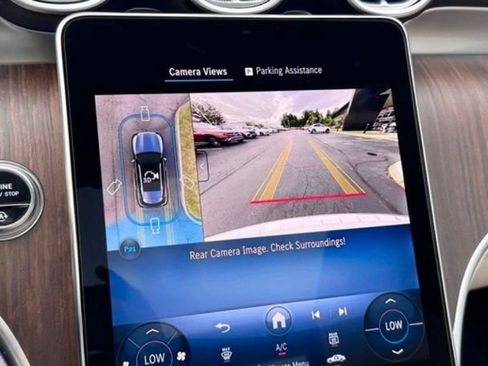 New 2026 Mercedes-Benz GLC 300 4MATIC image 20