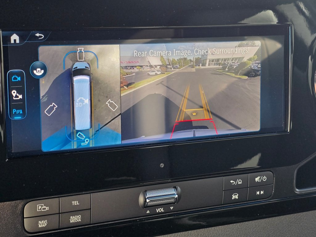 New 2025 Mercedes-Benz eSprinter 170 Cargo image 40