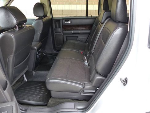 Used 2015 Ford Flex Limited AWD/4WD image 36