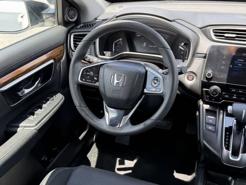Used 2018 Honda CR-V EX image 14