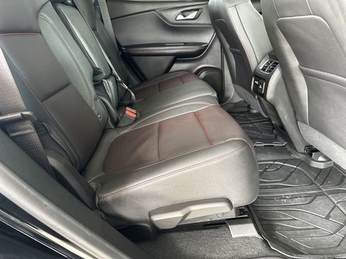Certified 2024 Chevrolet Blazer RS w/ LPO, Floor Liner Package image 35