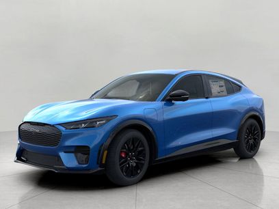 New 2025 Ford Mustang Mach-E Premium w/ Sport Appearance Package