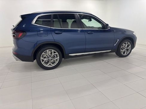 Certified 2023 BMW X3 xDrive30i w/ Premium Package image 6