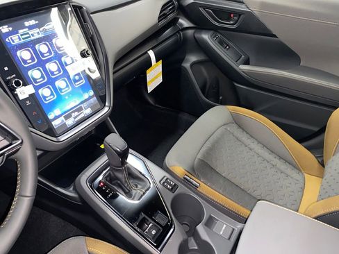 New 2026 Subaru Crosstrek 2.5i Sport AWD/4WD image 15